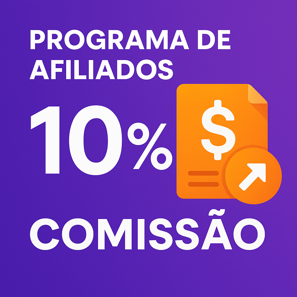Programa de Afiliados Acelerador Social